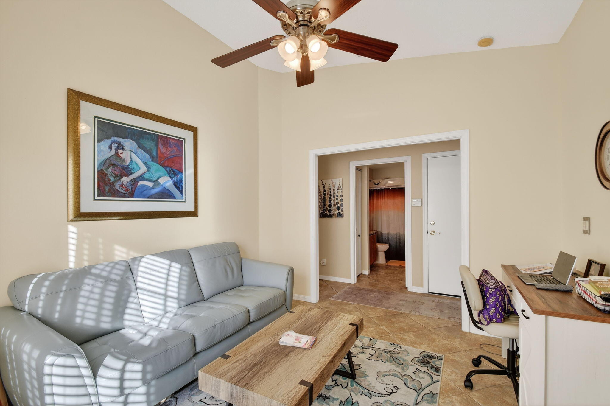 MELROSE PUD POD E - Residential