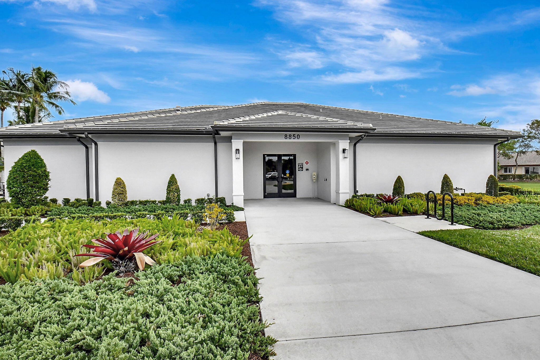 MELROSE PUD POD E - Residential