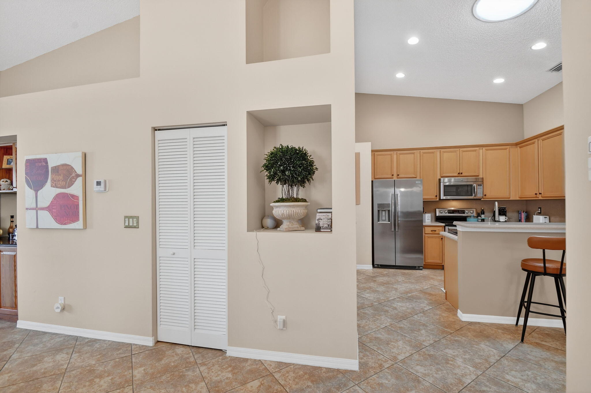 MELROSE PUD POD E - Residential