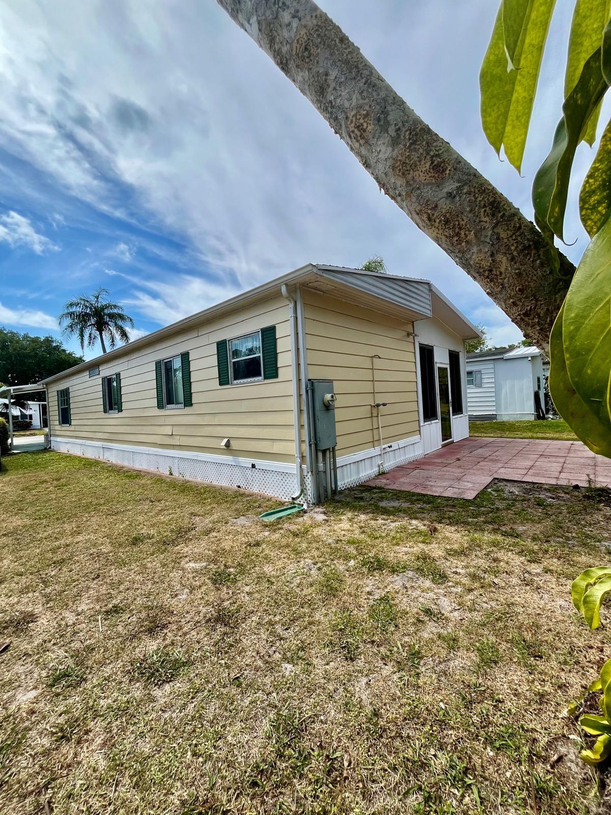 Spanish Lakes Golf Village - Residential
