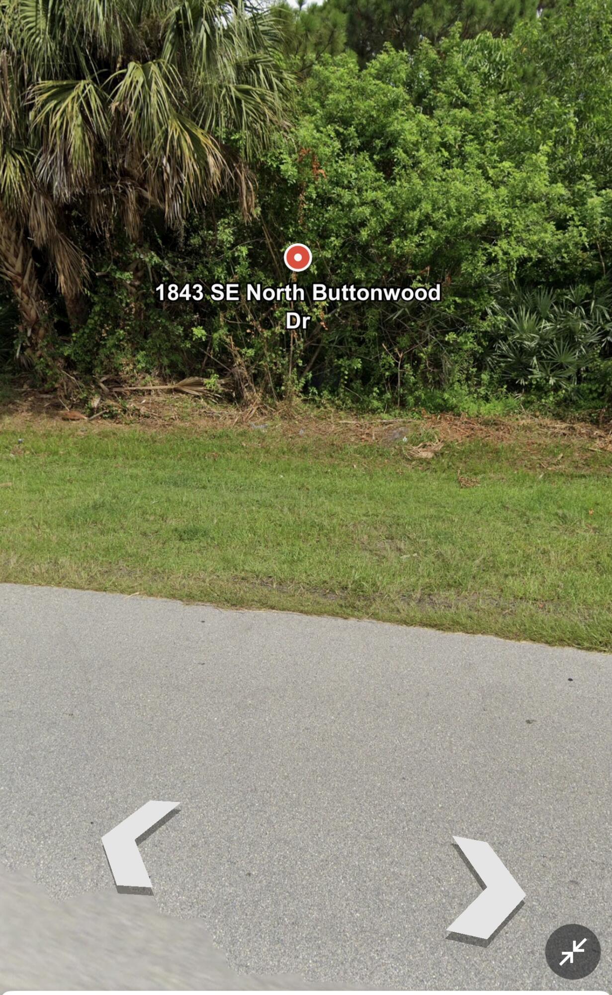PORT ST LUCIE SECTION 40 - Land