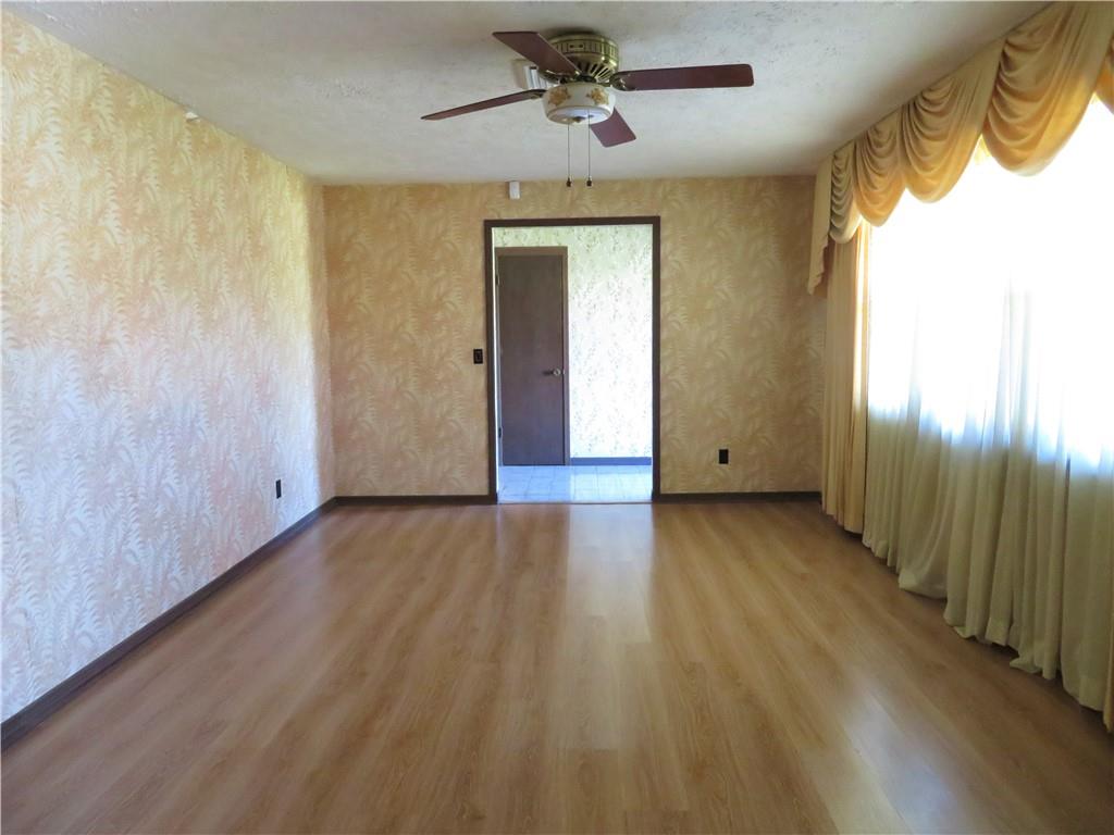 White City Subdivision - Residential