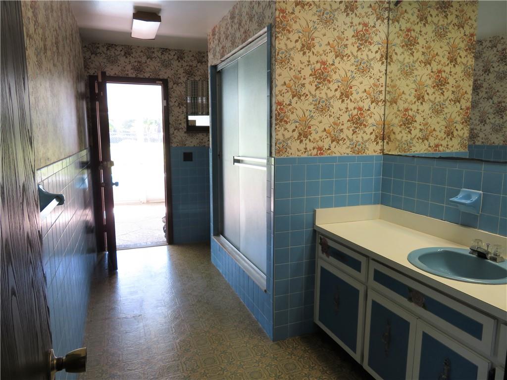 White City Subdivision - Residential