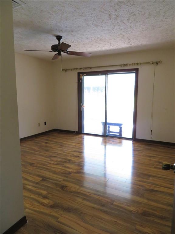 White City Subdivision - Residential