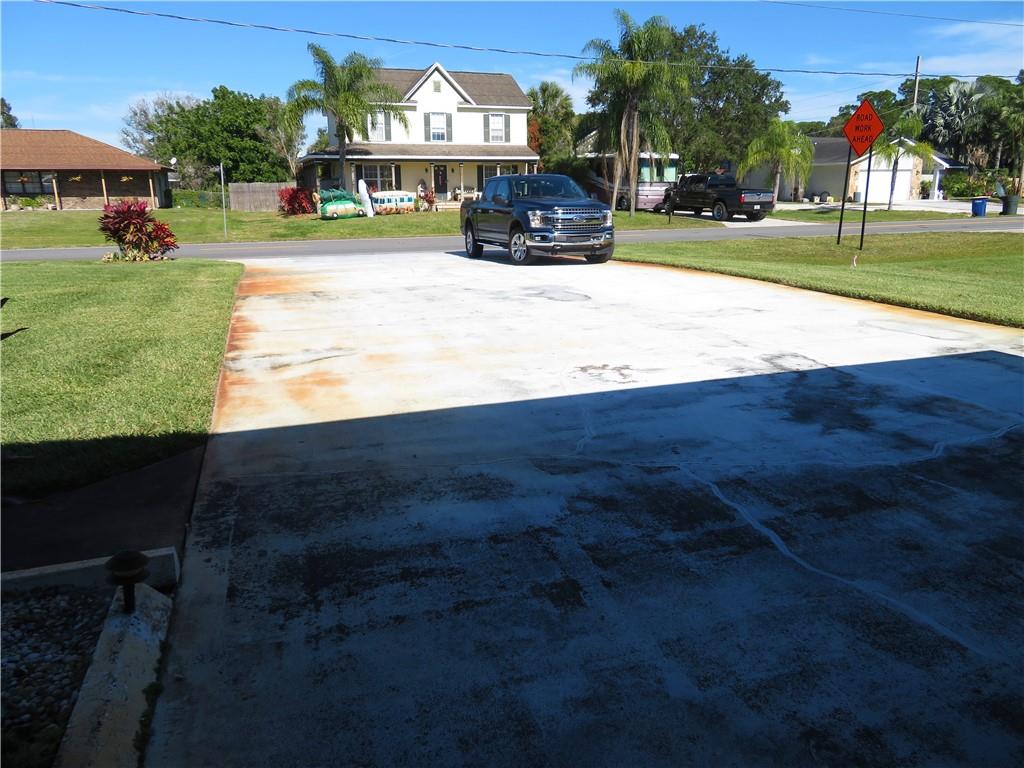 White City Subdivision - Residential