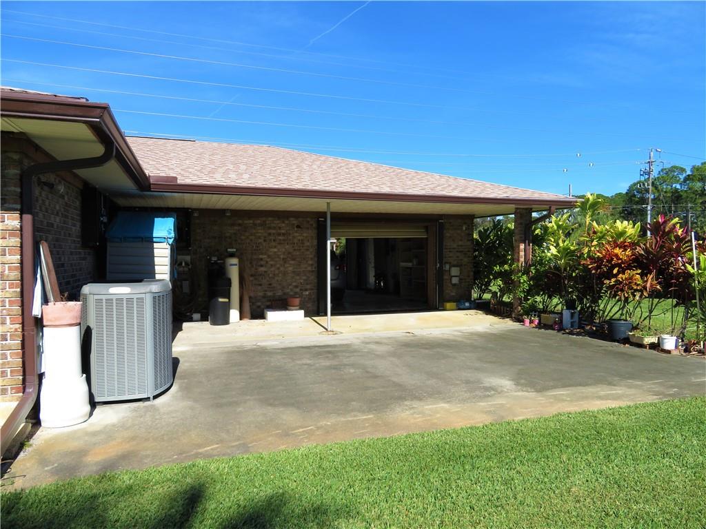White City Subdivision - Residential