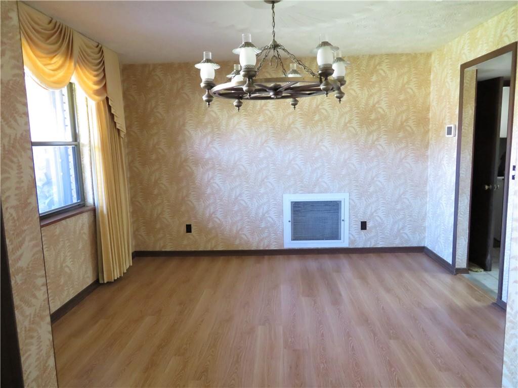 White City Subdivision - Residential
