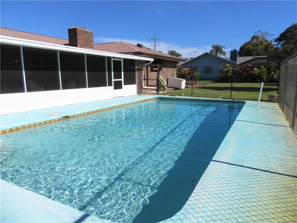 White City Subdivision - Residential