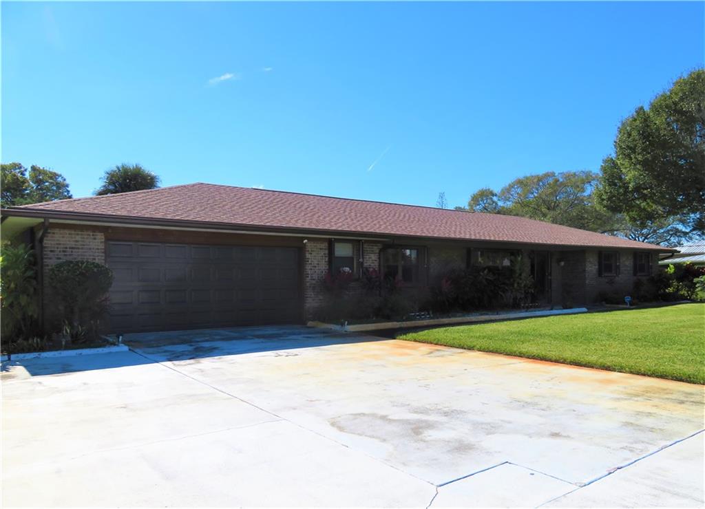 White City Subdivision - Residential