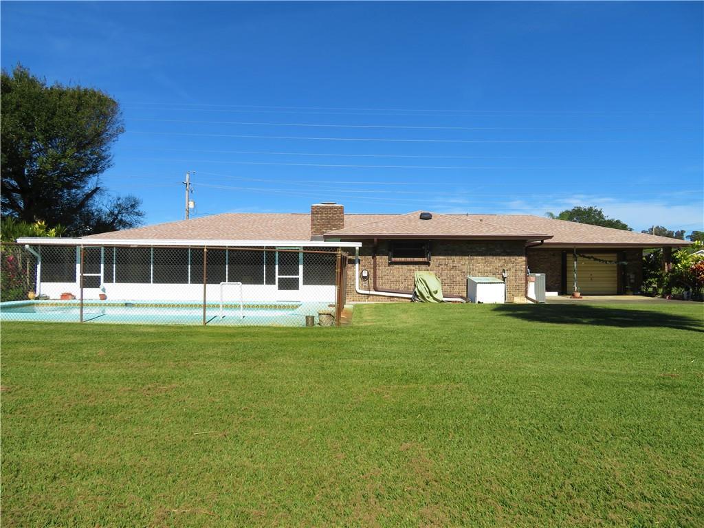 White City Subdivision - Residential