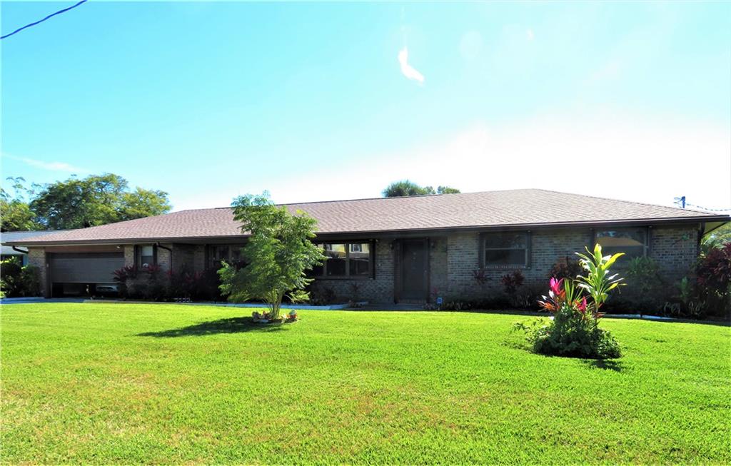 White City Subdivision - Residential