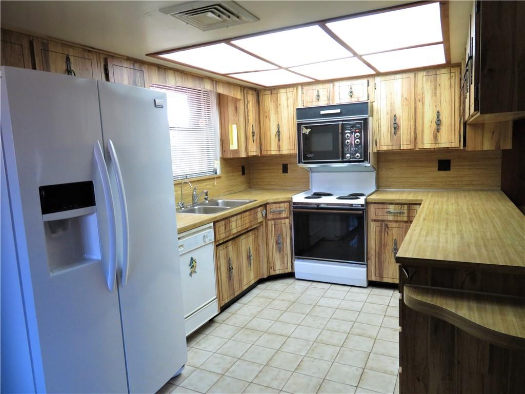 White City Subdivision - Residential