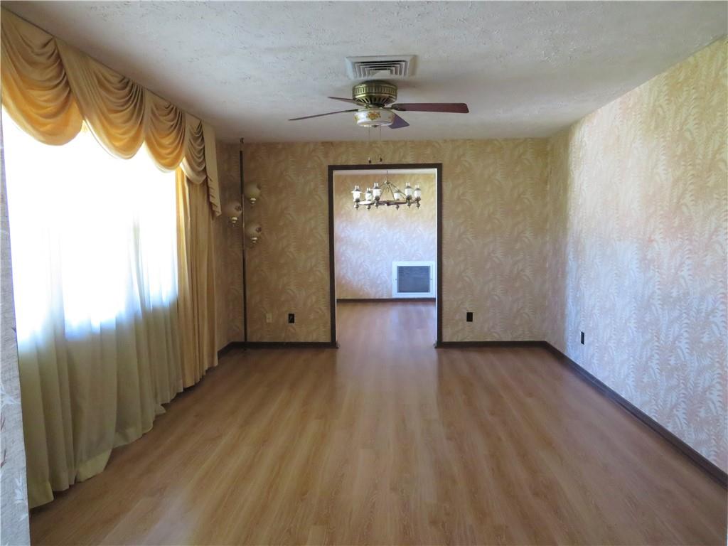 White City Subdivision - Residential
