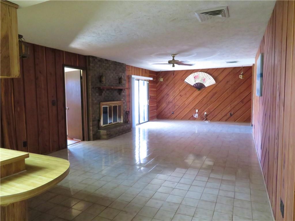 White City Subdivision - Residential