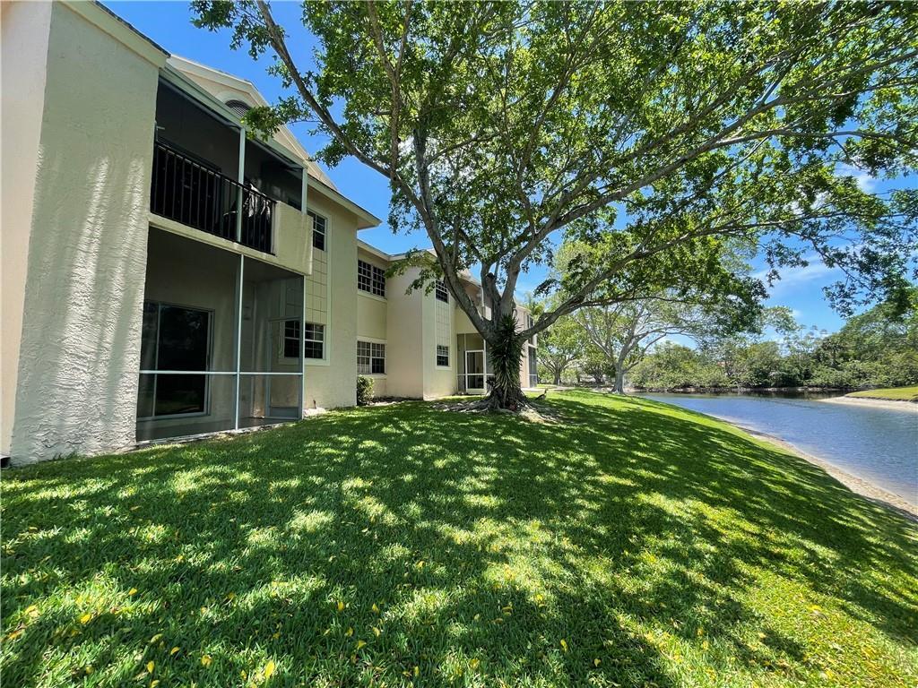 WATERS EDGE AT DEERFIELD CONDO - Residential Lease