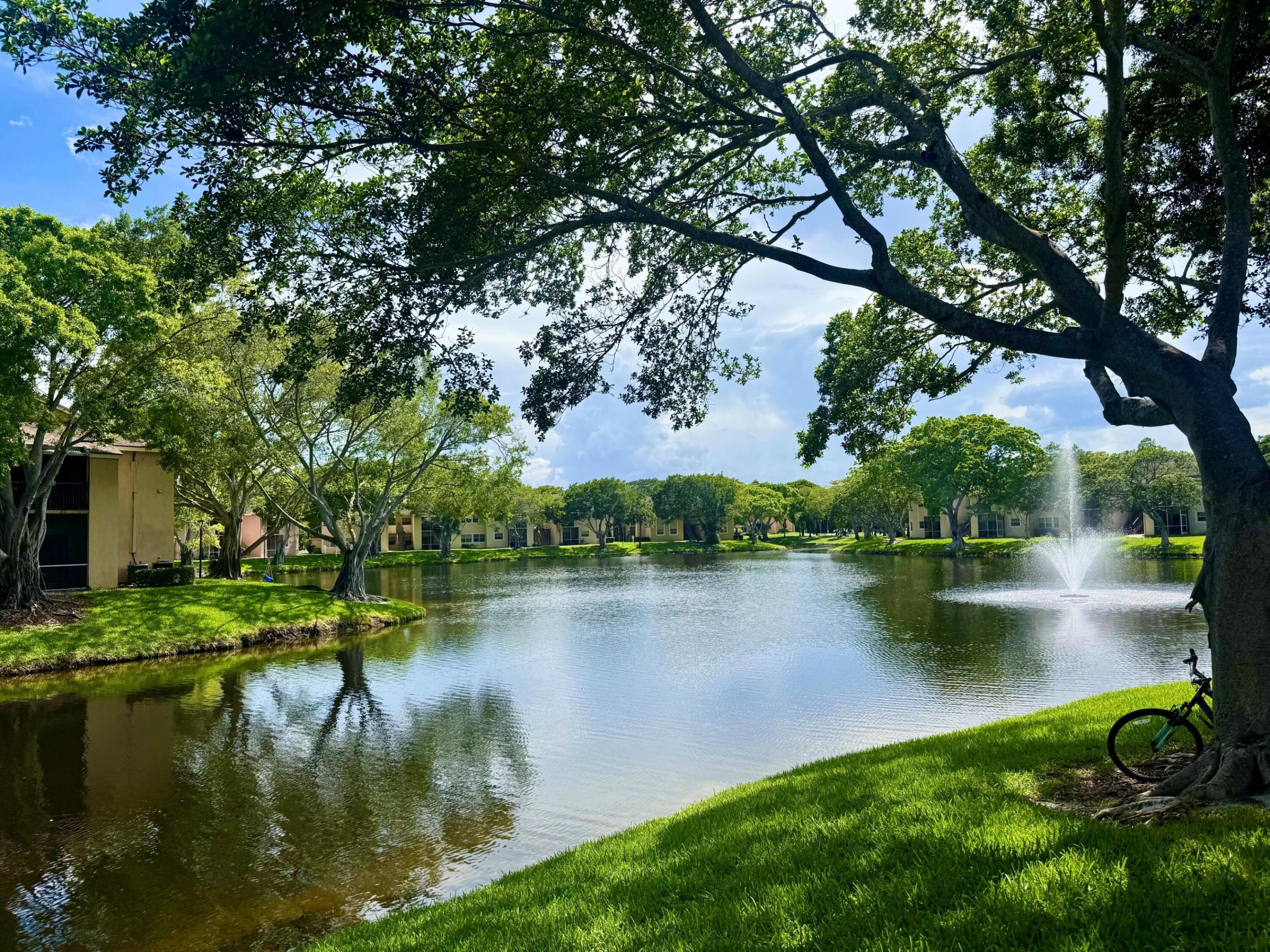 WATERS EDGE AT DEERFIELD CONDO - Residential Lease