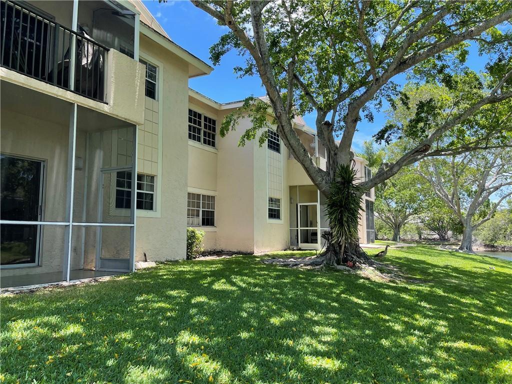 WATERS EDGE AT DEERFIELD CONDO - Residential Lease