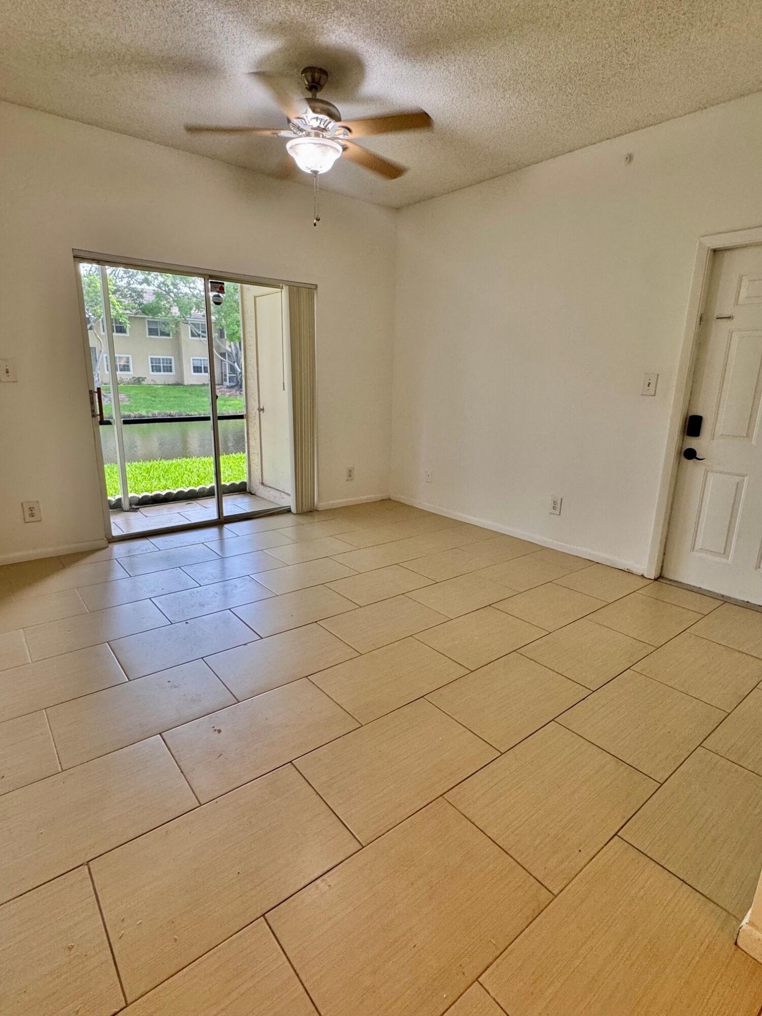 WATERS EDGE AT DEERFIELD CONDO - Residential Lease