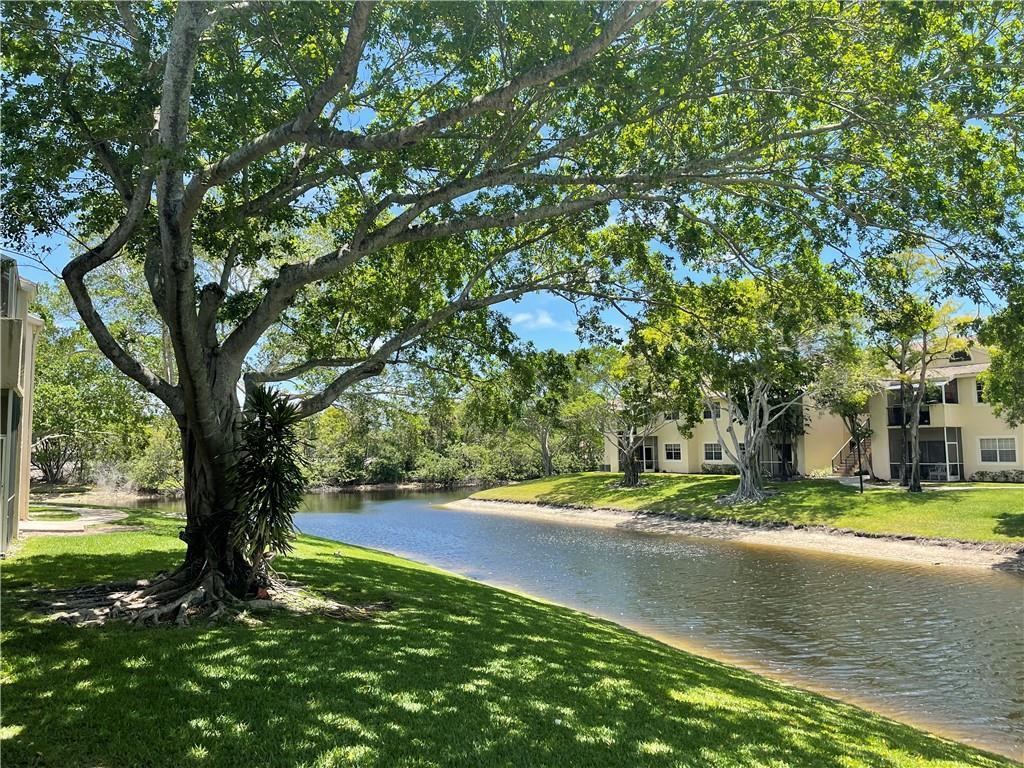 WATERS EDGE AT DEERFIELD CONDO - Residential Lease