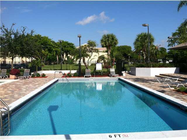 WATERS EDGE AT DEERFIELD CONDO - Residential Lease