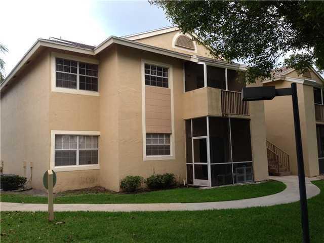 WATERS EDGE AT DEERFIELD CONDO - Residential Lease