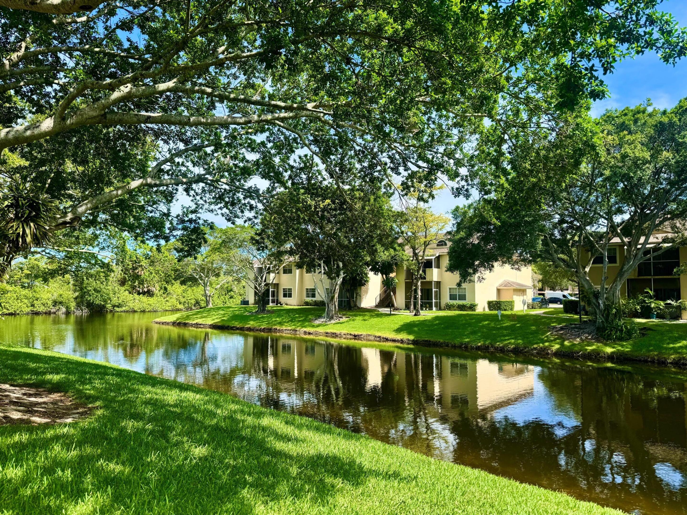 WATERS EDGE AT DEERFIELD CONDO - Residential Lease