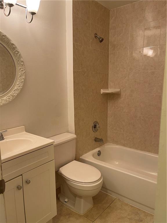 WATERS EDGE AT DEERFIELD CONDO - Residential Lease
