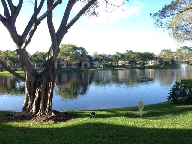 WATERS EDGE AT DEERFIELD CONDO - Residential Lease