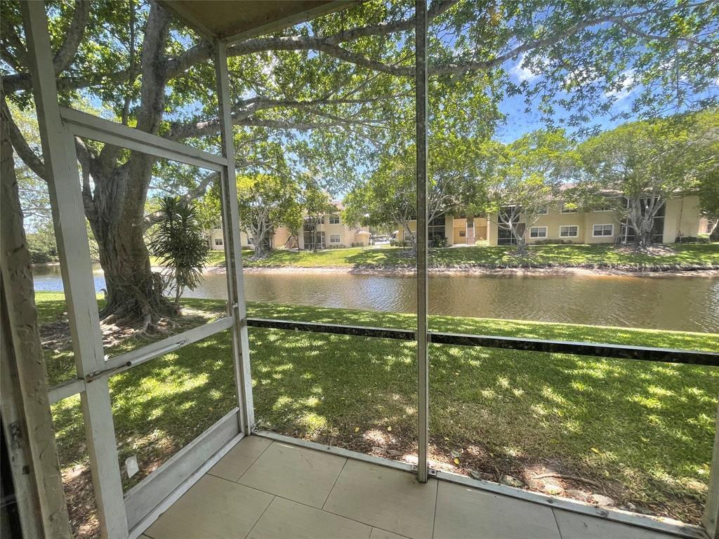 WATERS EDGE AT DEERFIELD CONDO - Residential Lease