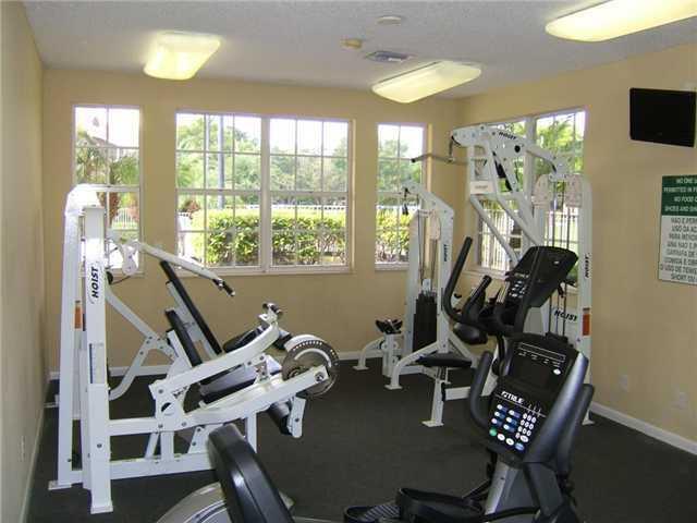 WATERS EDGE AT DEERFIELD CONDO - Residential Lease