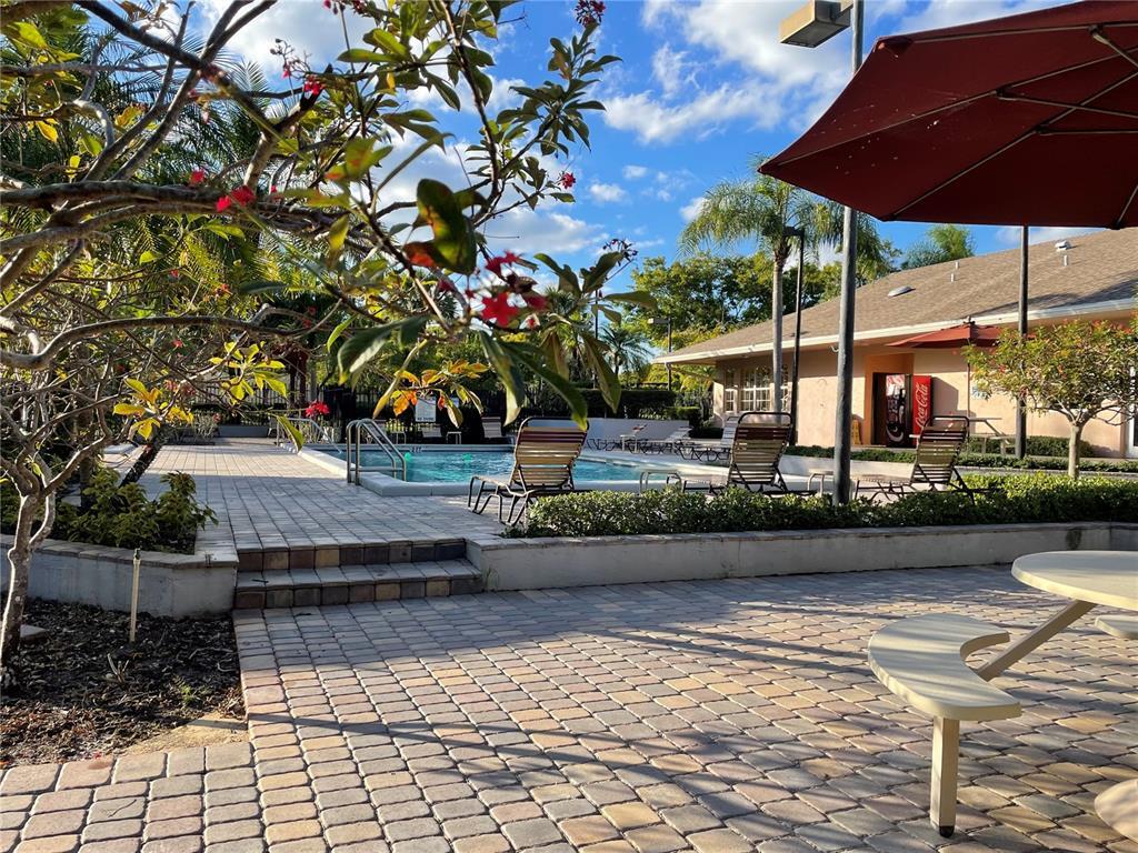 WATERS EDGE AT DEERFIELD CONDO - Residential Lease