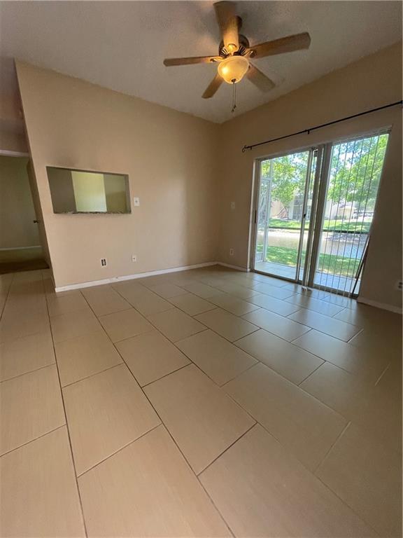 WATERS EDGE AT DEERFIELD CONDO - Residential Lease
