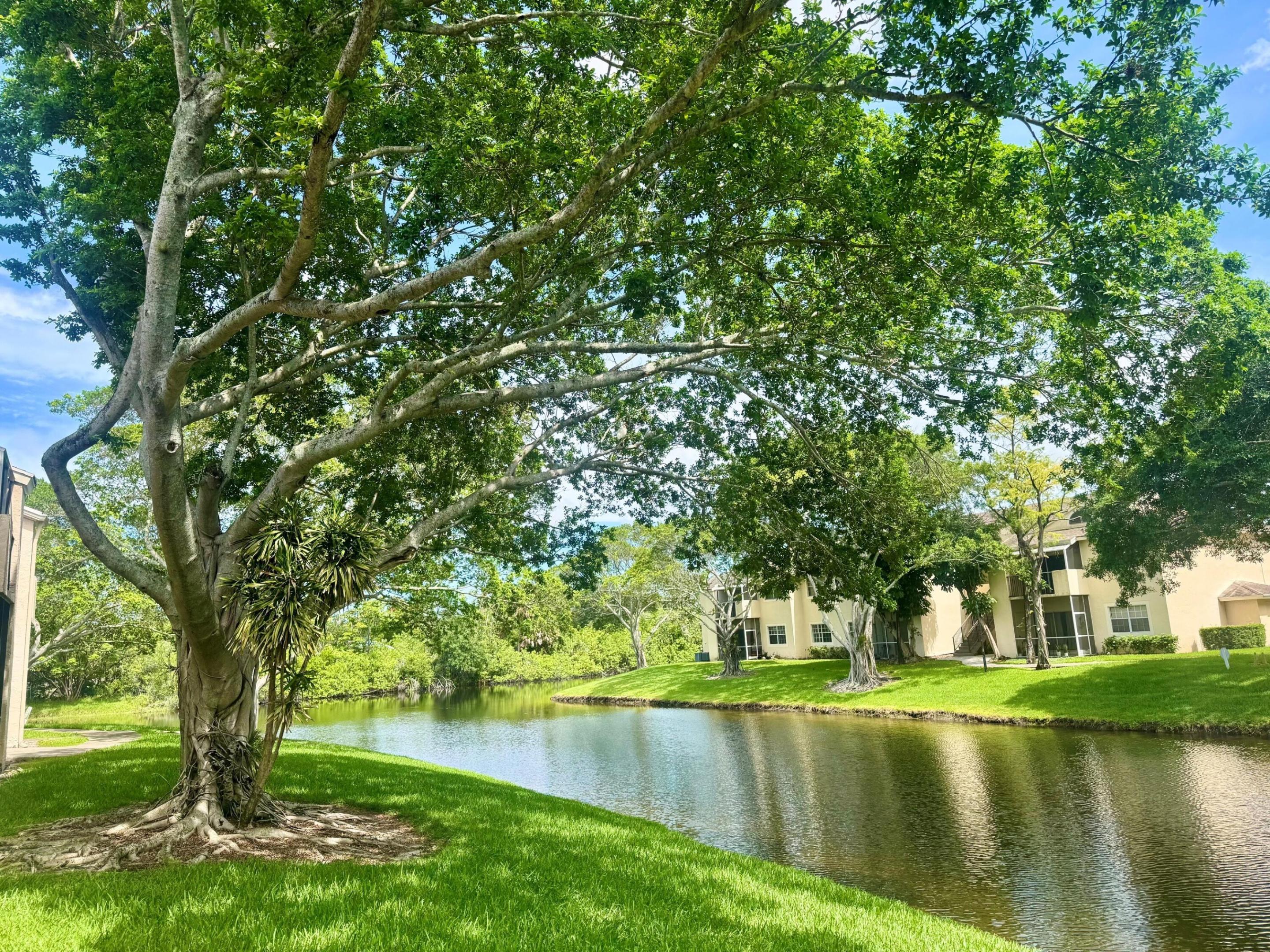 WATERS EDGE AT DEERFIELD CONDO - Residential Lease