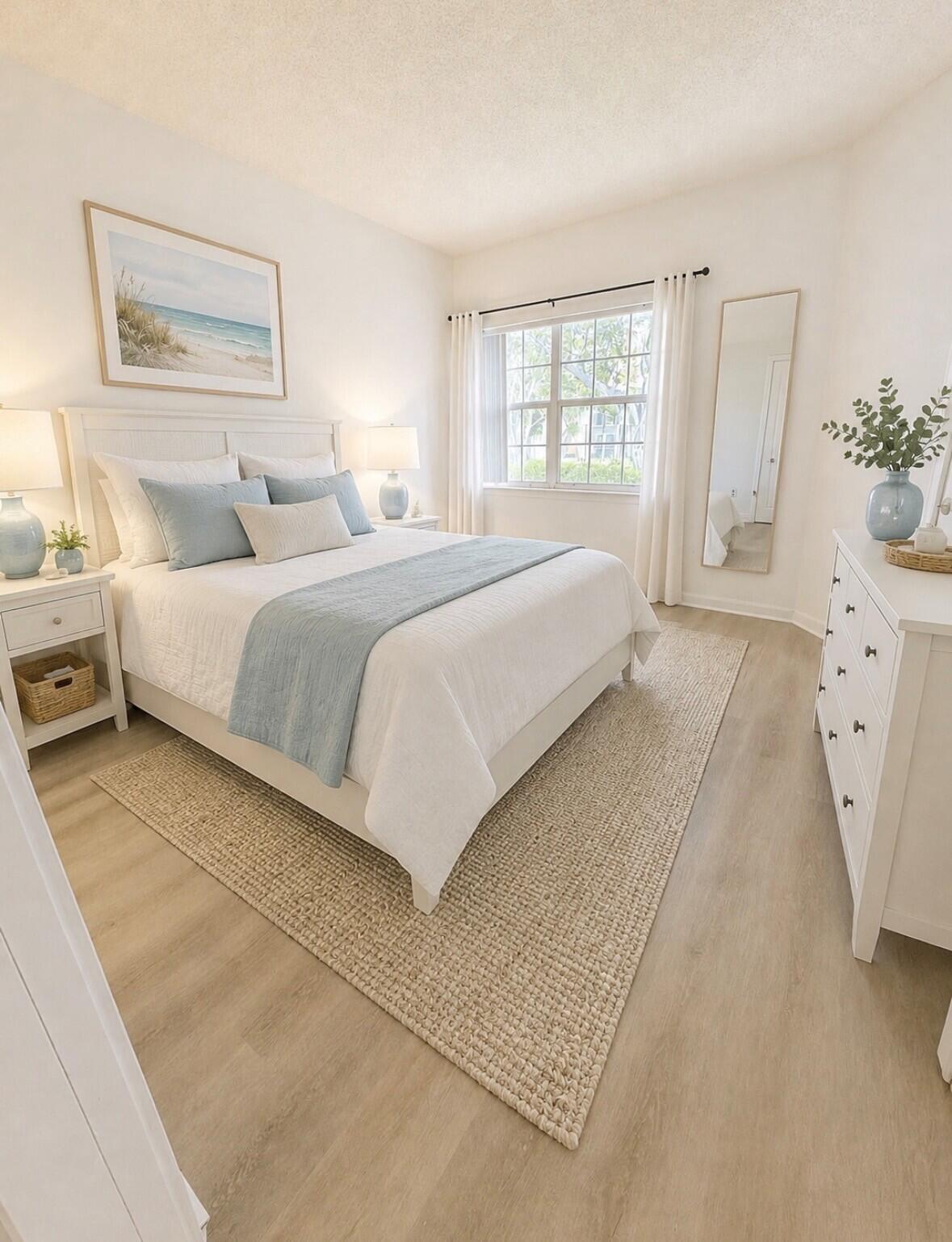 WATERS EDGE AT DEERFIELD CONDO - Residential Lease