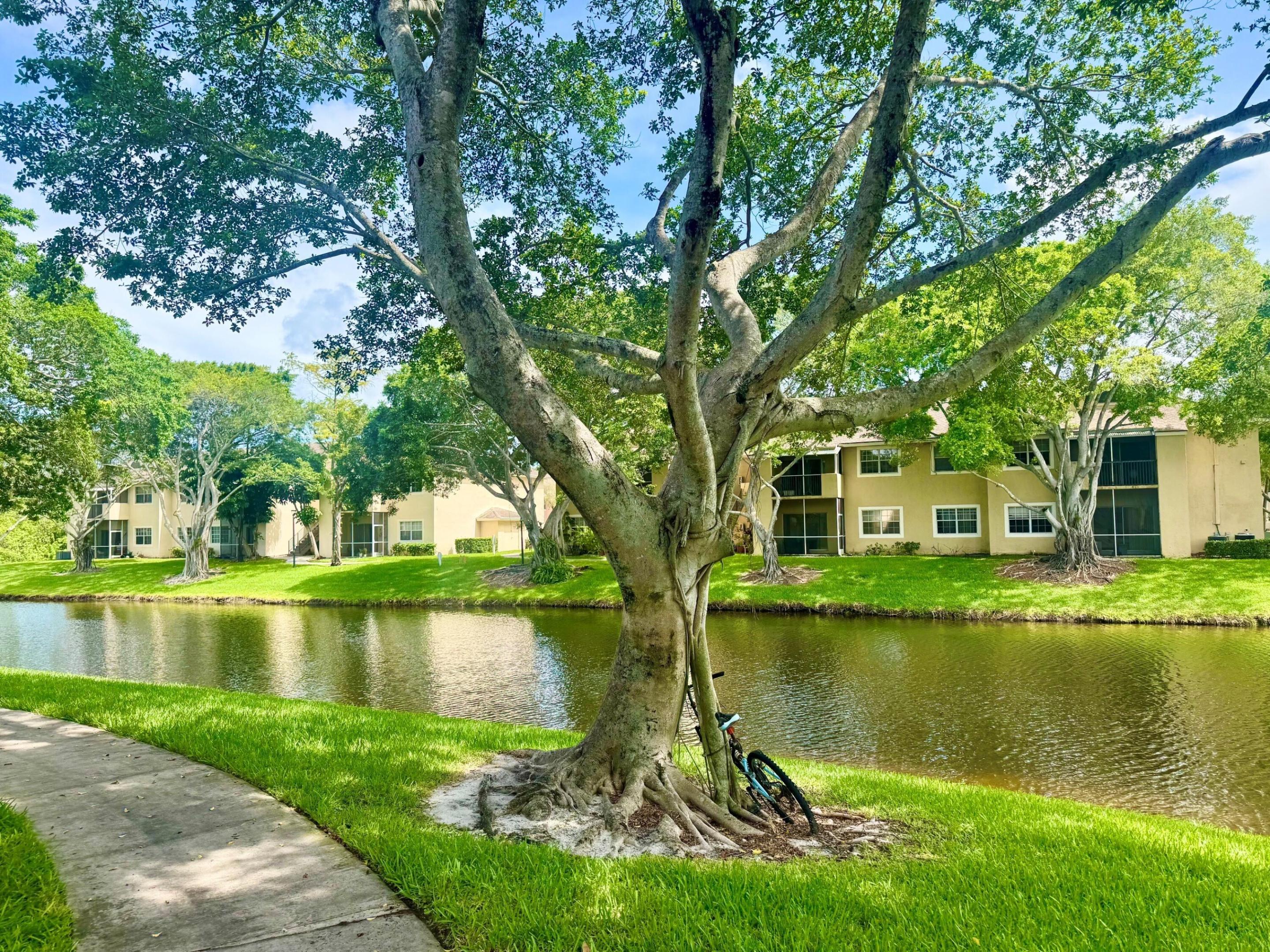 WATERS EDGE AT DEERFIELD CONDO - Residential Lease