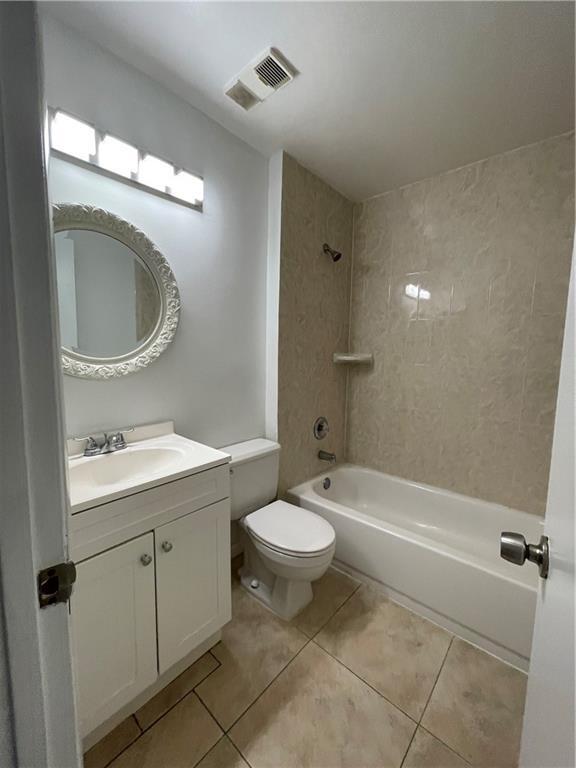 WATERS EDGE AT DEERFIELD CONDO - Residential Lease