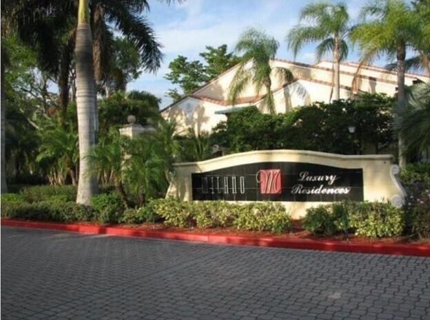 MILANO CONDO - Residential Lease
