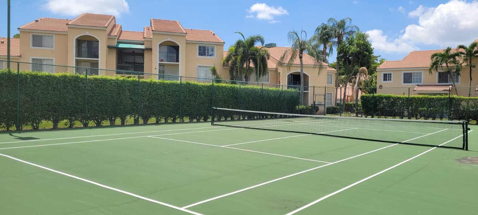 MILANO CONDO - Residential Lease