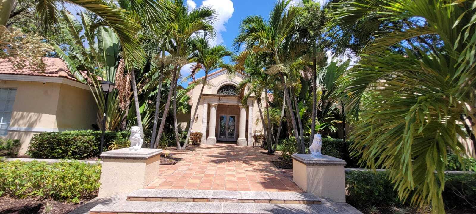 MILANO CONDO - Residential Lease