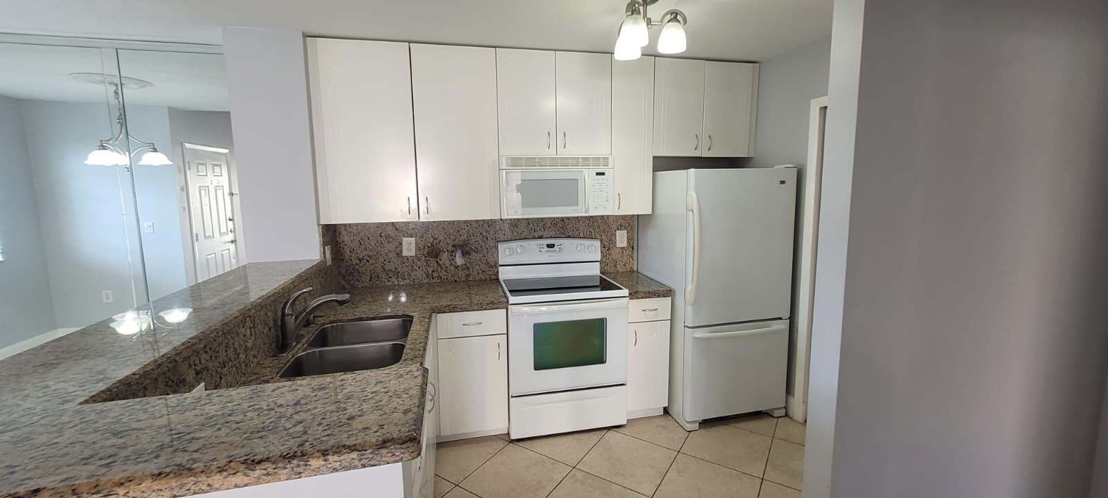 MILANO CONDO - Residential Lease
