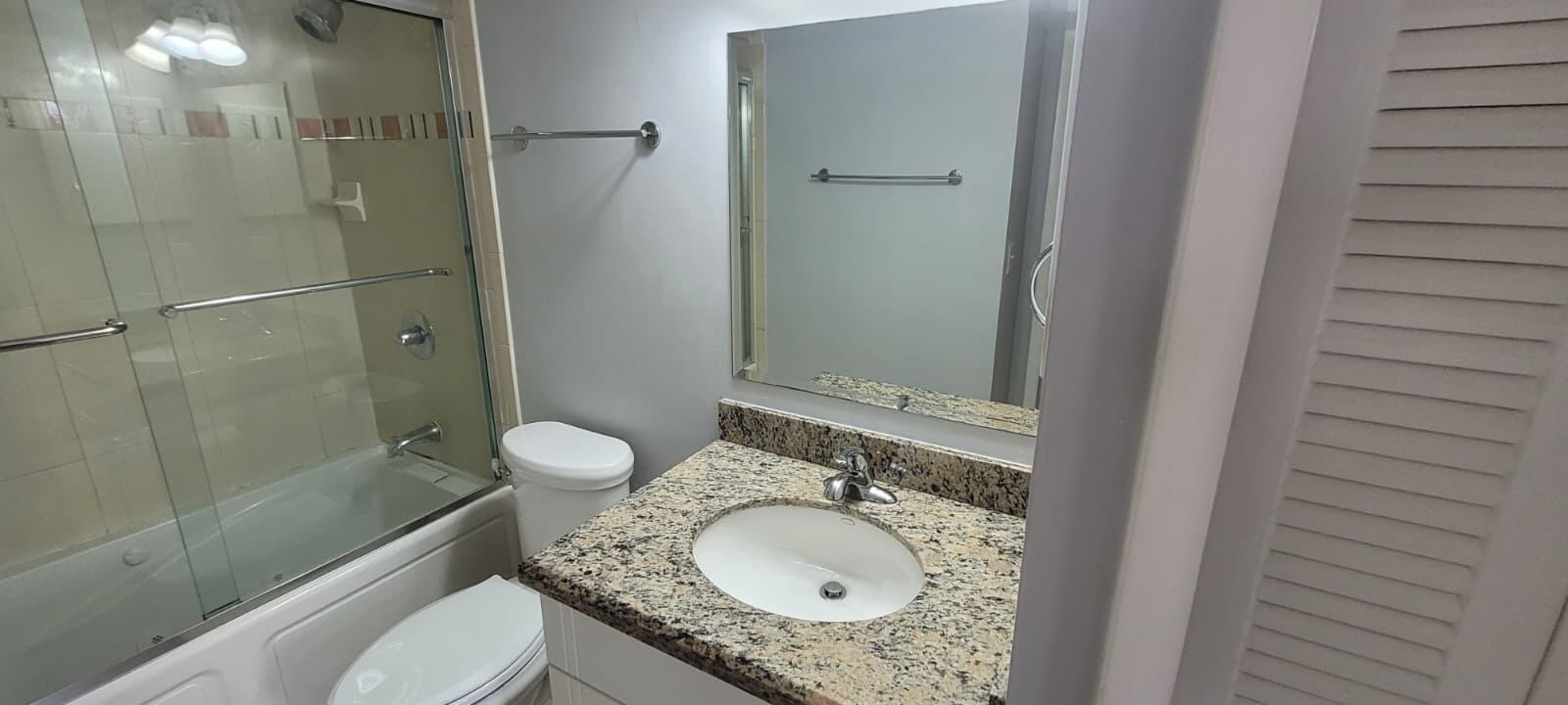 MILANO CONDO - Residential Lease