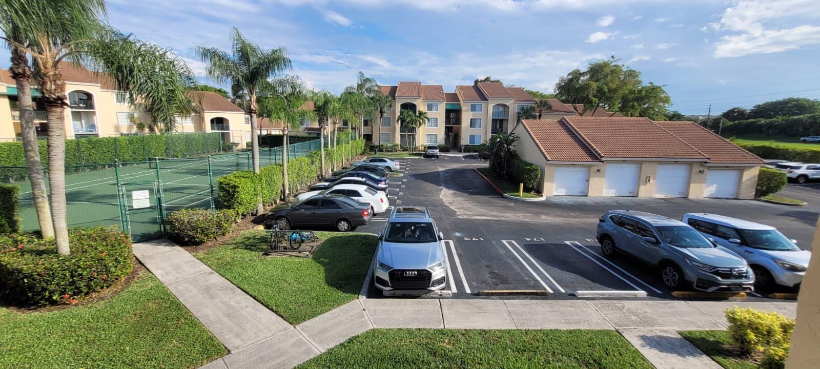 MILANO CONDO - Residential Lease