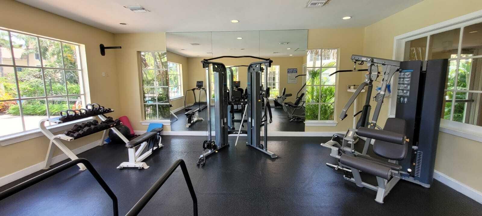 MILANO CONDO - Residential Lease