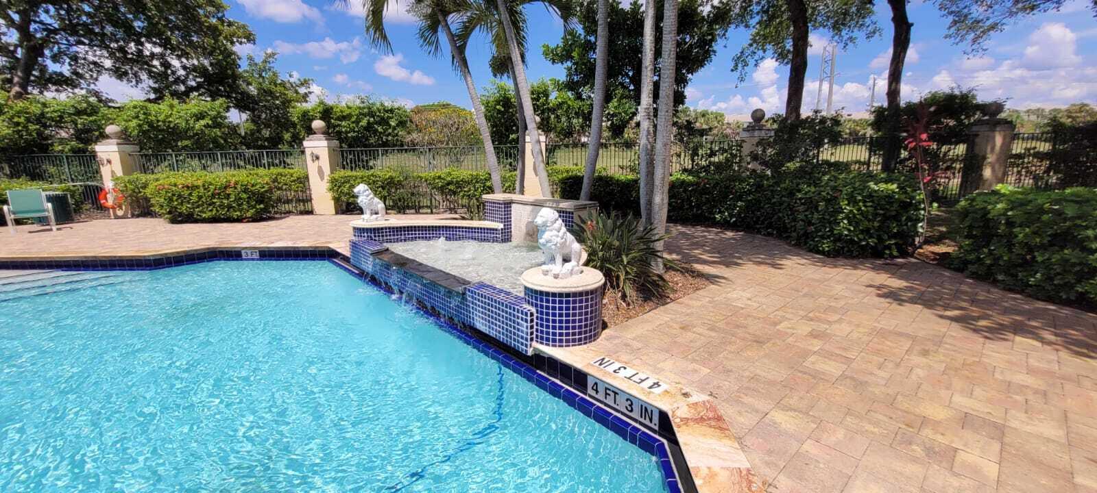 MILANO CONDO - Residential Lease