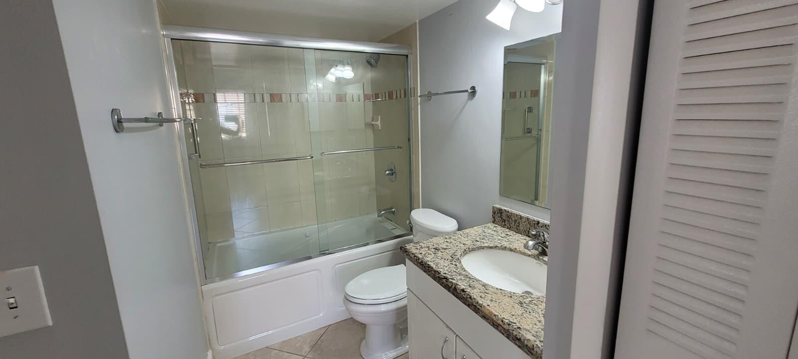 MILANO CONDO - Residential Lease