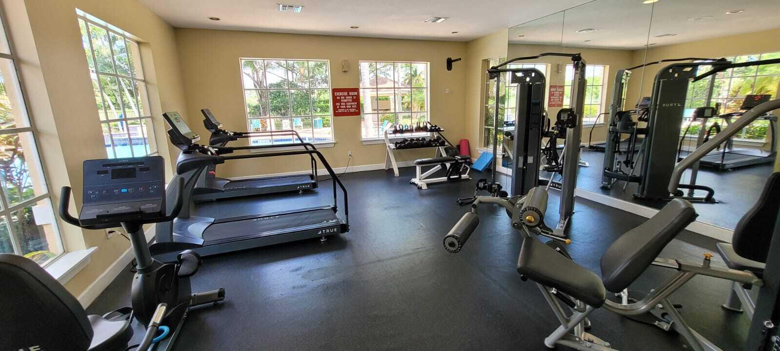 MILANO CONDO - Residential Lease