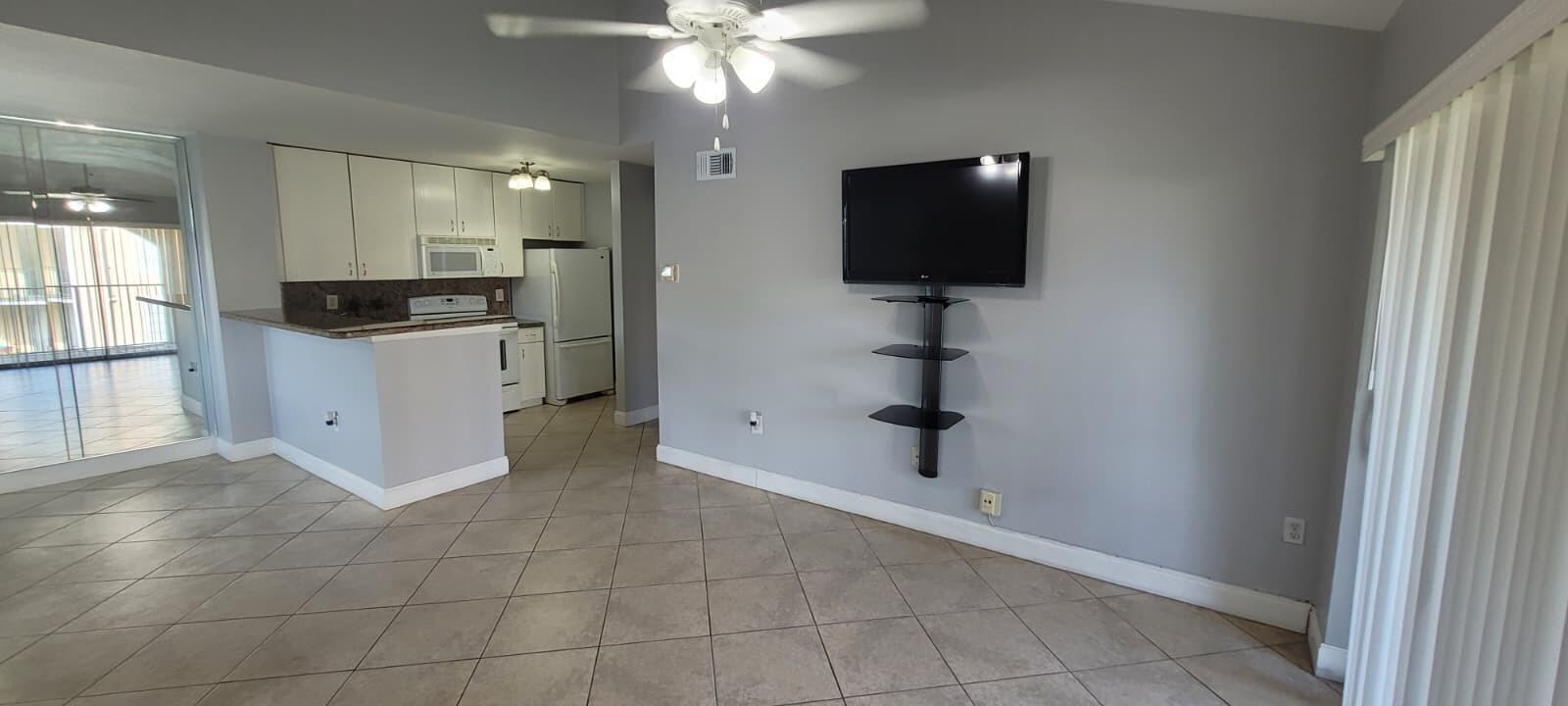 MILANO CONDO - Residential Lease