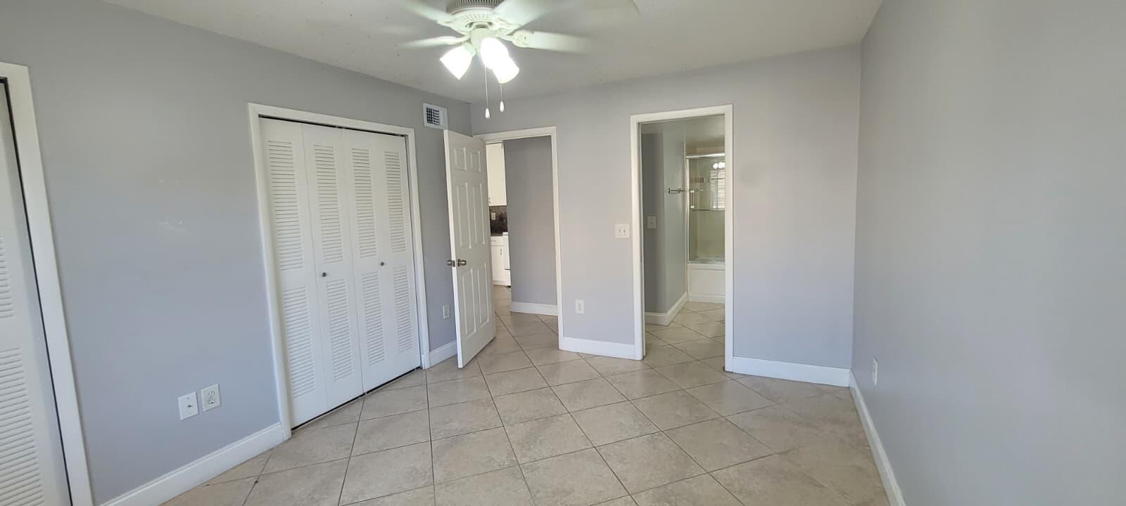 MILANO CONDO - Residential Lease