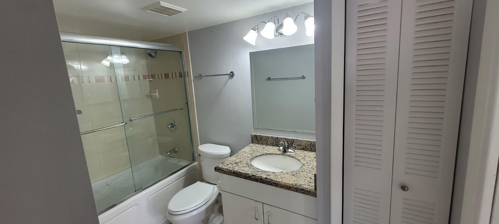 MILANO CONDO - Residential Lease