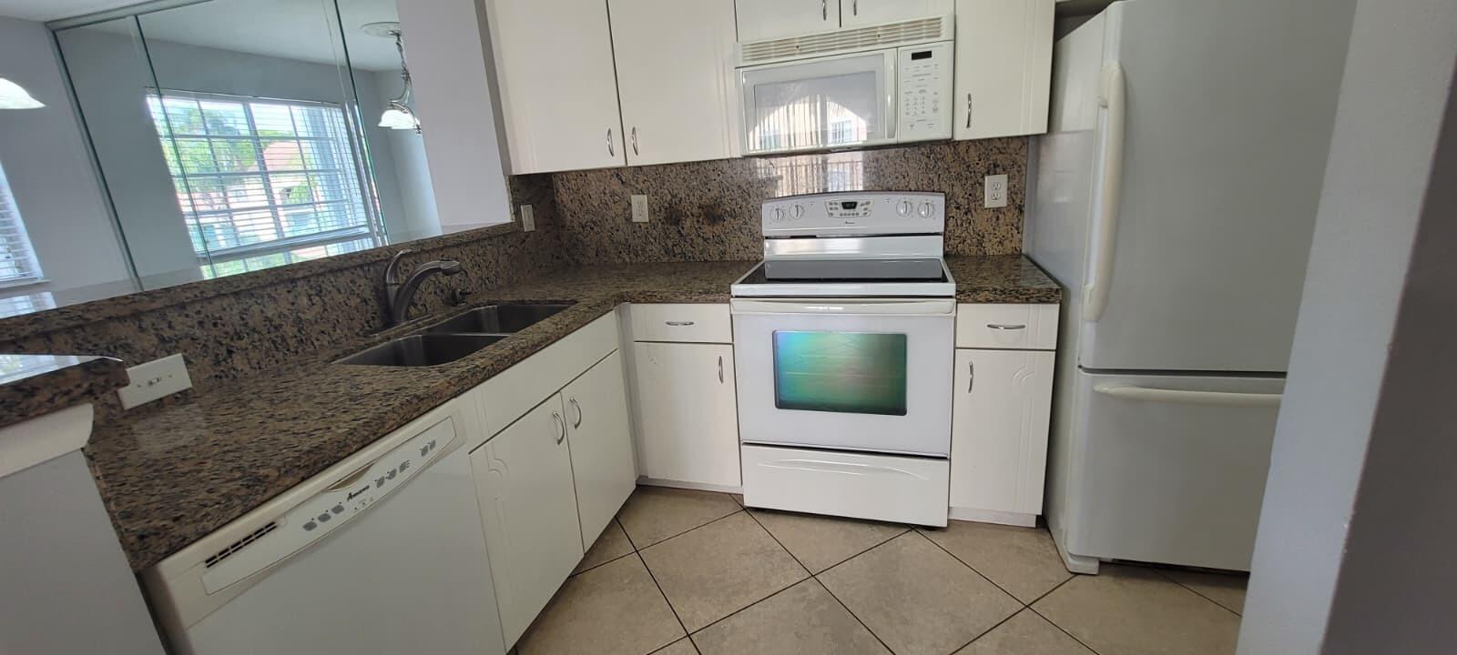 MILANO CONDO - Residential Lease